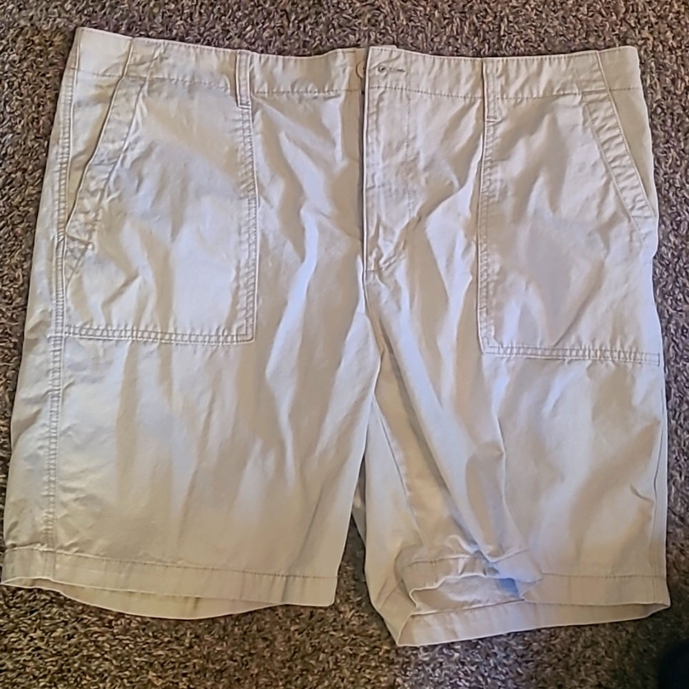 Men's Shorts, Size 44